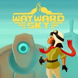 Wayward Sky (PlayStation 4)